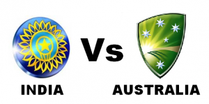 India vs Australia 2nd ODI 2017