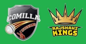 Rajshahi Kings vs Comilla Victorians 12th Match BPL Prediction