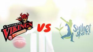 Sylhet Sixers vs Chittagong Vikings 37th Match Cricket betting tips in hindi BPL 2017 