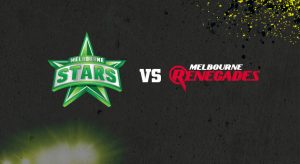 Melbourne Renegades vs Melbourne Stars cricket betting tips