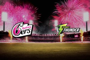 Sydney Sixers vs Sydney Thunder cricket betting tips