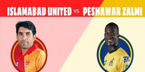 Islamabad United vs Peshawar Zalmi Final Tips