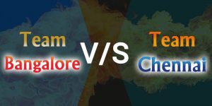 Bangalore vs Chennai Prediction - IPL Betting Tip