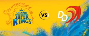 Chennai vs Delhi Prediction - IPL Betting Tip - IPL 2018