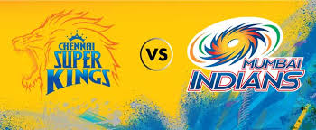 Chennai vs Mumbai Prediction - IPL Betting Tip
