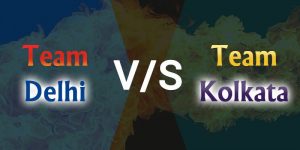 Delhi vs Kolkata Prediction - IPL Betting Tip