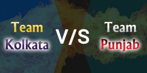 Kolkata vs Punjab Dream11 Predictions & Betting Tips, IPL 2018 Today Match Predictions