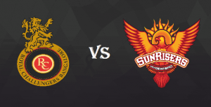 Bangalore vs Hyderabad Prediction - IPL Betting Tip