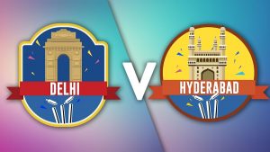 Delhi vs Hyderabad Prediction - IPL Betting Tip