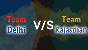 Delhi vs Rajasthan Prediction - IPL Betting Tip - IPL 2018