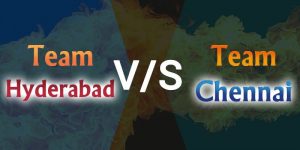 Hyderabad vs Chennai Prediction - IPL Betting Tip