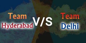  Hyderabad vs Delhi Prediction - IPL Betting Tip - IPL 2018