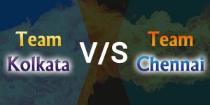 Kolkata vs Chennai Prediction - IPL Betting Tip - IPL 2018
