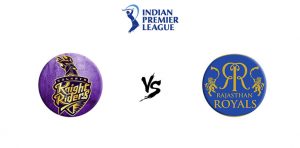 Kolkata vs Rajasthan Prediction - IPL Betting Tip