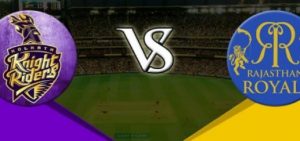 Kolkata vs Rajasthan Prediction - IPL Betting Tips