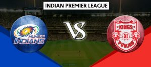 Mumbai vs Punjab Prediction - IPL Betting Tip