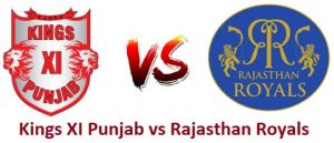 Punjab vs Rajasthan Prediction - IPL Betting Tip - IPL 2018