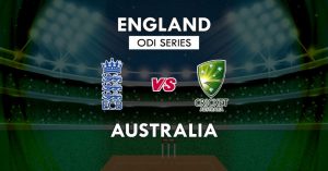 England vs Australia Prediction 1st ODI