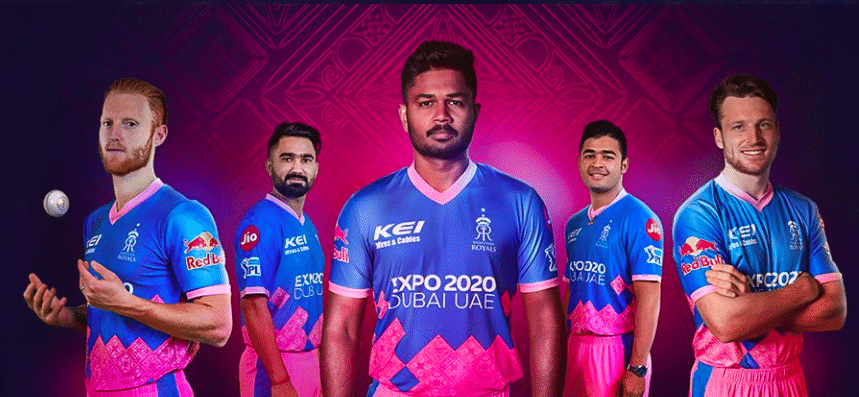 IPL Teams 2021: Rajasthan Royal - News, Schedule, Playing 11, New Facts