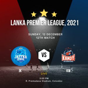JKS vs KDW, 12th Match- Prediction and Sessions- Dream 11