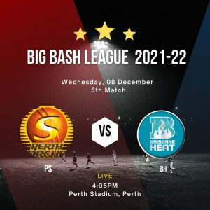 PRS vs BRH, 5th Match- Prediction and Sessions