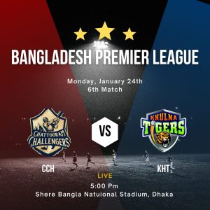 CGC vs KLT, 6th Match- Prediction and Sessions
